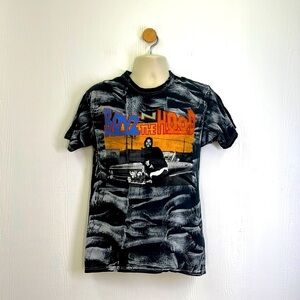 Boyz N The Hood - Official Boyz In The Hood Ice Cube Car Lean Graphic T Shirt M